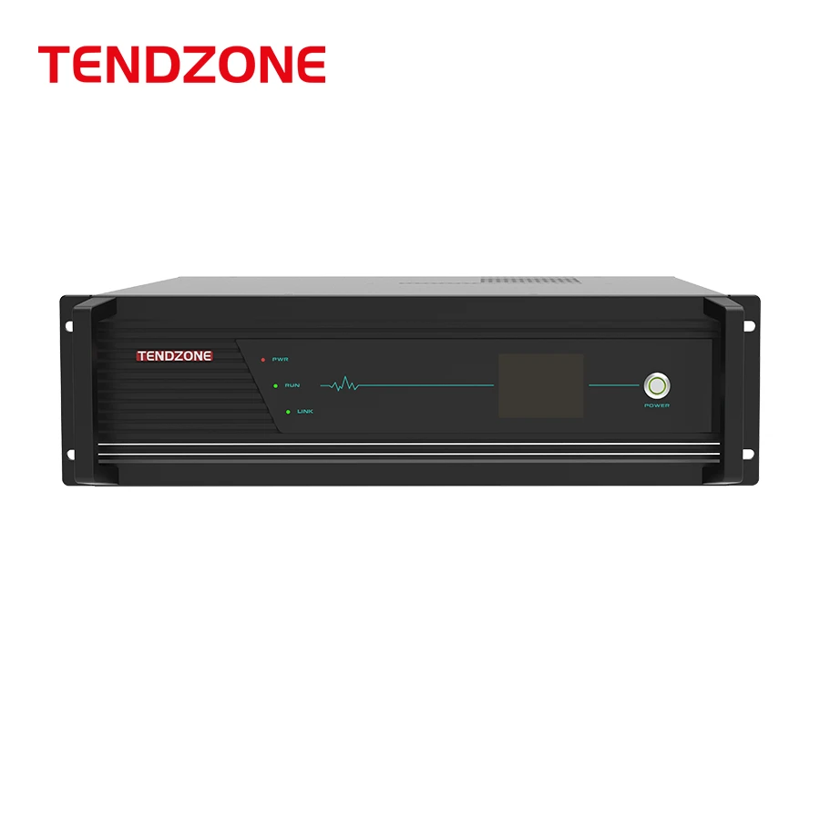 Hyperconverged Cloud Node（Thirteen-in-one）