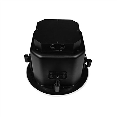 Компоненти на мрежови високоговорители