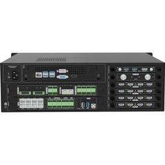 Всичко в едно решение