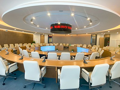 Tendzone подпомага Пекинската училищна школа за обучение на Хаидианската обла...