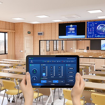 Много се радваме да споделим нашите 5 в 1 медия и контролиран интегриран проц...