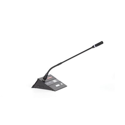 Настолен председателски модул