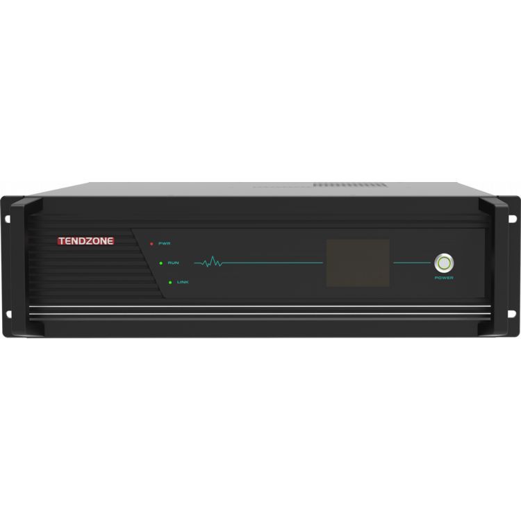 Thirteen-in-one Integrated Processor